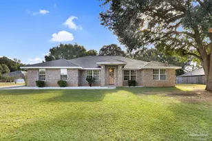 5377 Mountain Laurel Ln, Milton, FL 32570 - Photo 1