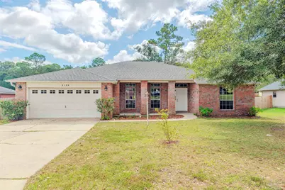 2159 Liberty Loop Rd, Cantonment, FL 32533 - Photo 1