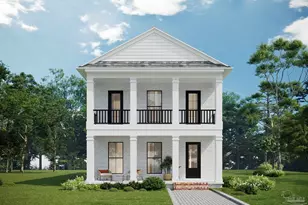 604 W Wright St, Pensacola, FL 32501 - Photo 1