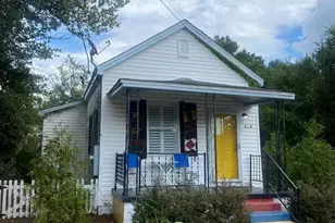 414 N D St, Pensacola, FL 32501 - Photo 1