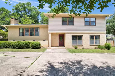 3746 Gerhardt Dr, Pensacola, FL 32503 - Photo 1