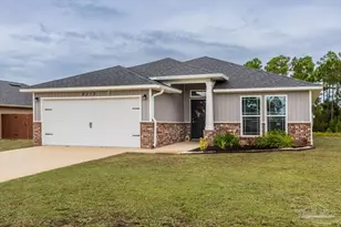 6318 Red Pepper Dr, Gulf Breeze, FL 32563 - Photo 1