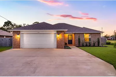 2423 Raider Ln, Navarre, FL 32566 - Photo 1