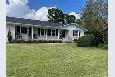 3541 Bonner Rd, Pensacola, FL 32503 - Photo 1