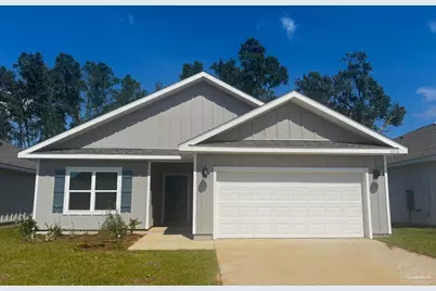 3547 Fallschase Blvd, Pensacola, FL 32526 - Photo 1