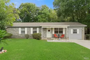 6995 Moore Ave, Pensacola, FL 32526 - Photo 1