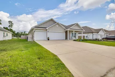 6311 Forest Bay Ave, Gulf Breeze, FL 32563 - Photo 1