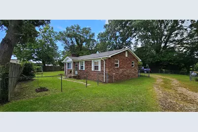 9517 N Palafox St, Pensacola, FL 32534 - Photo 1