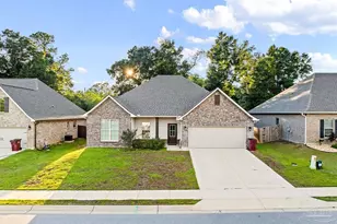 4597 Queen Palm Ct, Pace, FL 32571 - Photo 1