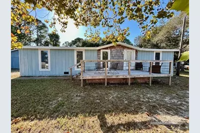 1761 Kell Rd, Gulf Breeze, FL 32563 - Photo 1