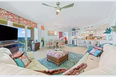 4 Portofino Dr #1501, Pensacola Beach, FL 32561 - Photo 1