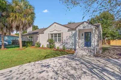214 SE Kalash Rd, Pensacola, FL 32507 - Photo 1