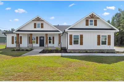 4927 Horace Lunsford Rd, Milton, FL 32570 - Photo 1