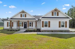 4927 Horace Lunsford Rd, Milton, FL 32570 - Photo 1