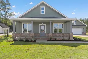 4931 Horace Lunsford Rd, Milton, FL 32570 - Photo 1
