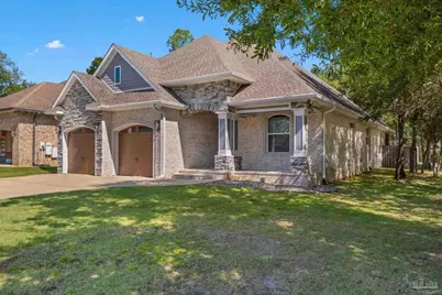 6030 Dahoon Dr, Pensacola, FL 32526 - Photo 1