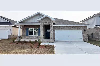 8021 Fir Tree Dr, Milton, FL 32583 - Photo 1