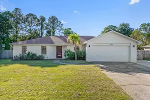 1299 Middlebrook Dr, Pensacola, FL 32506 - Photo 1