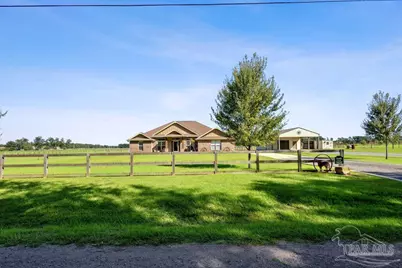 3480 Red Ryder Ln, Pace, FL 32571 - Photo 1