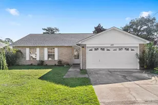 402 Ronji Way, Pensacola, FL 32506 - Photo 1