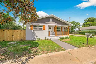 1002 N 7th Ave, Pensacola, FL 32501 - Photo 1