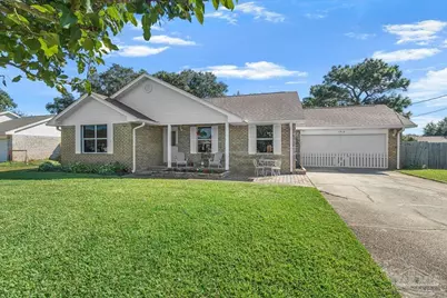 1912 Candlewood Dr, Navarre, FL 32566 - Photo 1