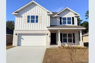 3447 Crossvine Rd, Cantonment, FL 32533 - Photo 1