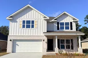 3447 Crossvine Rd, Cantonment, FL 32533 - Photo 1