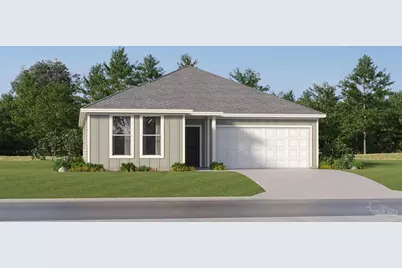 4770 Bald Eagle Rd #LOT 12A, Pace, FL 32571 - Photo 1