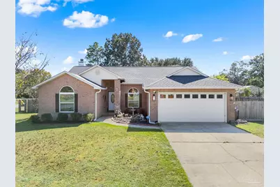 3660 Misty Woods Cir, Pace, FL 32571 - Photo 1