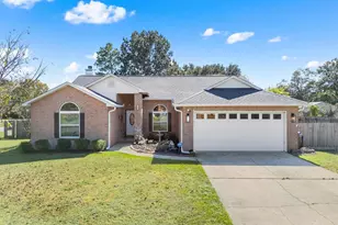 3660 Misty Woods Cir, Pace, FL 32571 - Photo 1