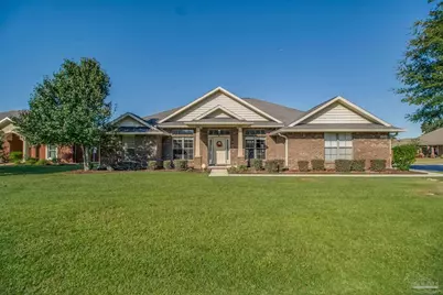 6185 Winchester Cir, Milton, FL 32570 - Photo 1