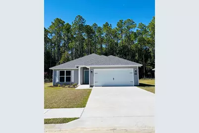 4730 W Lynn Rd, Milton, FL 32583 - Photo 1
