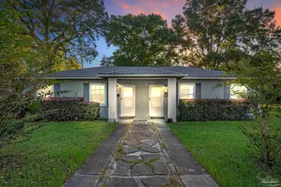 1208 N D St, Pensacola, FL 32501 - Photo 1