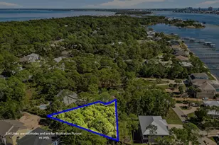 5701 Shores Cir, Pensacola, FL 32507 - Photo 1