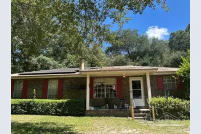 7416 Dunwalt Rd, Pensacola, FL 32526 - Photo 1