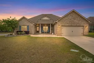 1555 Cadence Loop, Cantonment, FL 32533 - Photo 1