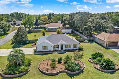 7271 Manatee St, Navarre, FL 32566 - Photo 1