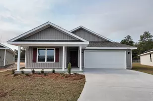 6436 Firefly Dr, Milton, FL 32583 - Photo 1