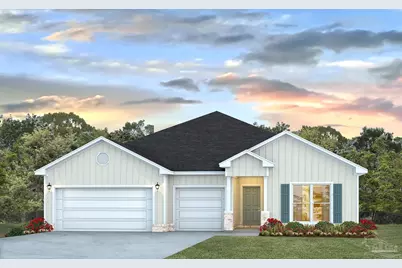 8665 Ephesus Way, Milton, FL 32583 - Photo 1