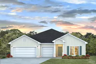 8665 Bluebell St, Milton, FL 32583 - Photo 1