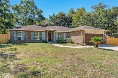 3103 Lynn Dr, Navarre, FL 32566 - Photo 1