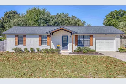 3482 Willow Ln, Gulf Breeze, FL 32563 - Photo 1