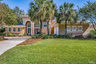 4048 Curlew Dr, Pensacola, FL 32514 - Photo 1