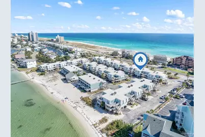 1100 Ft Pickens Rd #A18, Pensacola Beach, FL 32561 - Photo 1