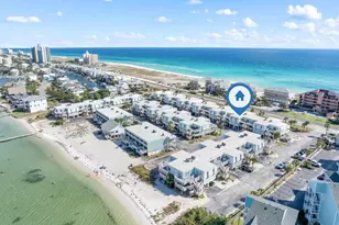 1100 Fort Pickens Rd, Pensacola Beach, FL 32561 - Photo 1