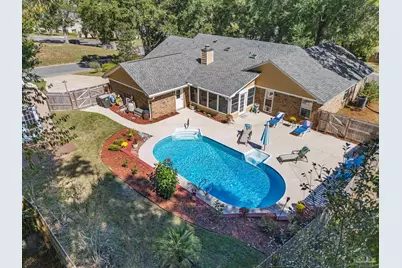 9841 Hollowbrook Dr, Pensacola, FL 32514 - Photo 1