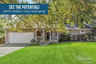 121 Claire Dr, Crestview, FL 32536 - Photo 1