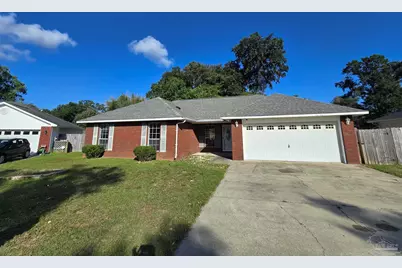 3645 Sagamore Dr, Pensacola, FL 32514 - Photo 1