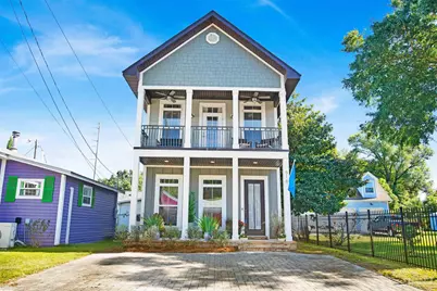 518 N Coyle St, Pensacola, FL 32501 - Photo 1